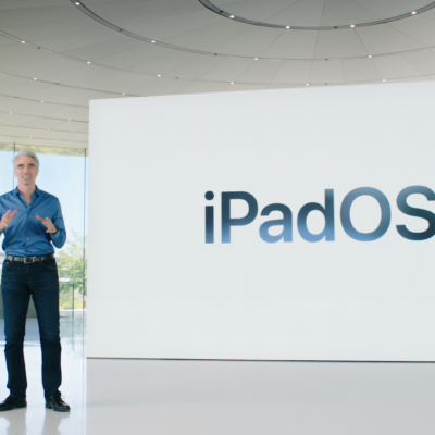 Bloomberg: iPadOS 16 porterà un’interfaccia multitasking ridisegnata