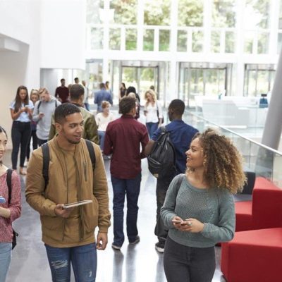 La California State University offre iPad Air a oltre 35.000 studenti