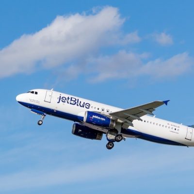I piloti JetBlue riceveranno iPad Pro M1