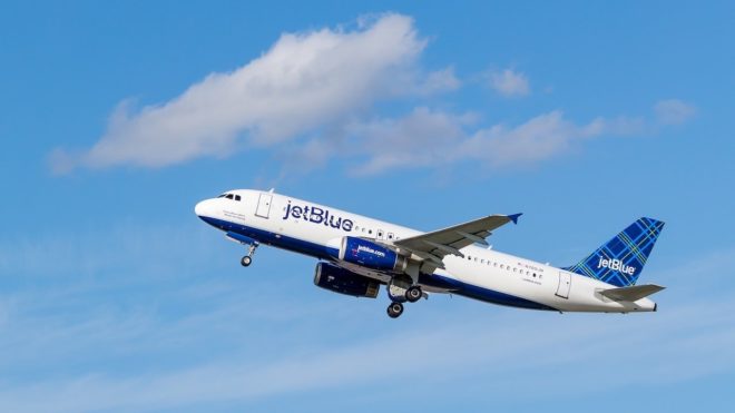 I piloti JetBlue riceveranno iPad Pro M1
