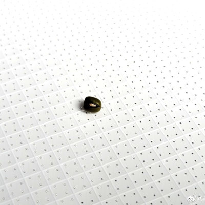 miniLED: com’è fatto il pannello di iPad Pro M1 da 12.9 pollici?