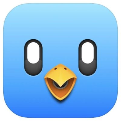 Tweetbot 6 si aggiorna con nuovi widget e finestre multiple su iPad