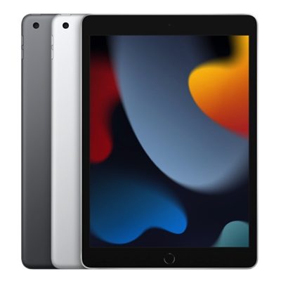 iPad 10 con porta USB-C e connettività 5G