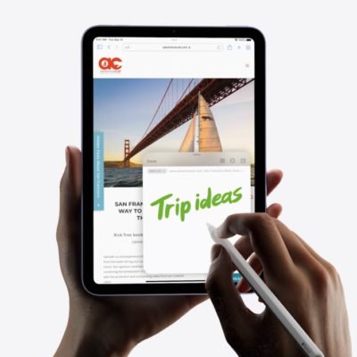 iPad mini 7 o iPad Fold? Ecco le ultime previsioni di Kuo