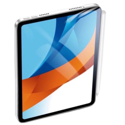 Prime presunte immagini di iPad mini 6