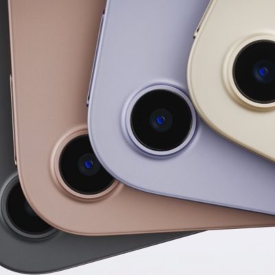 Apple rilascia i nuovi accessori per iPad e iPad mini