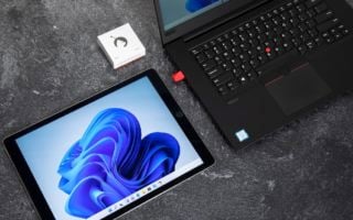 iPad come secondo monitor dei PC Windows con Luna Display 5.0
