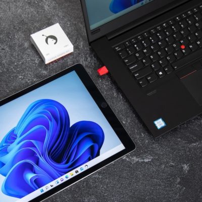 iPad come secondo monitor dei PC Windows con Luna Display 5.0