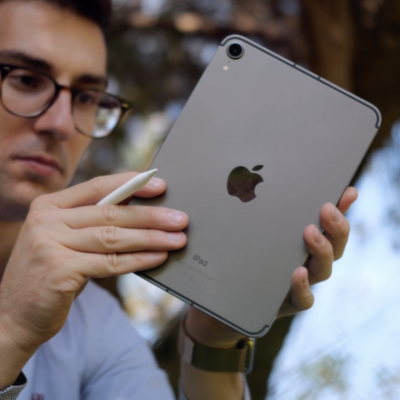 Recensione iPad mini 2021: l’iPad per i momenti in cui non usi l’iPad – VIDEO