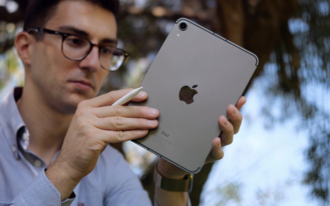 Recensione iPad mini 2021: l’iPad per i momenti in cui non usi l’iPad – VIDEO