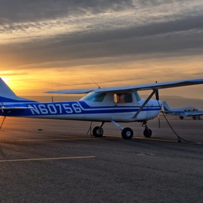 iPad aiuta a salvare una famiglia dopo un incidente aereo