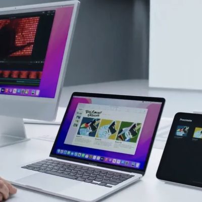 Come usare Controllo Universale su iPad e Mac