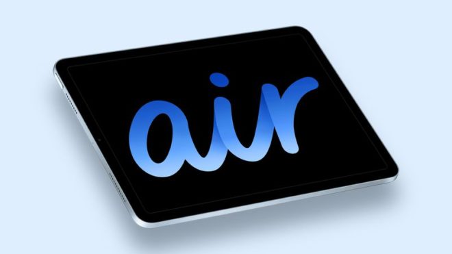 Ultimi rumor: iPad Air 5 con chip M1