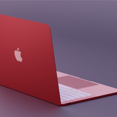 MacBook Air da 15 pollici e iPad più grande nel 2023 – RUMOR