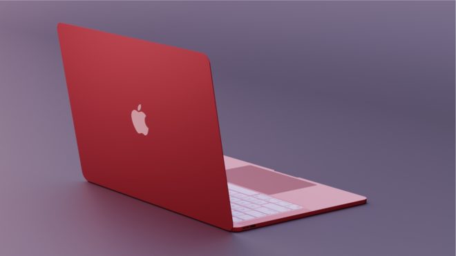 MacBook Air da 15 pollici e iPad più grande nel 2023 – RUMOR