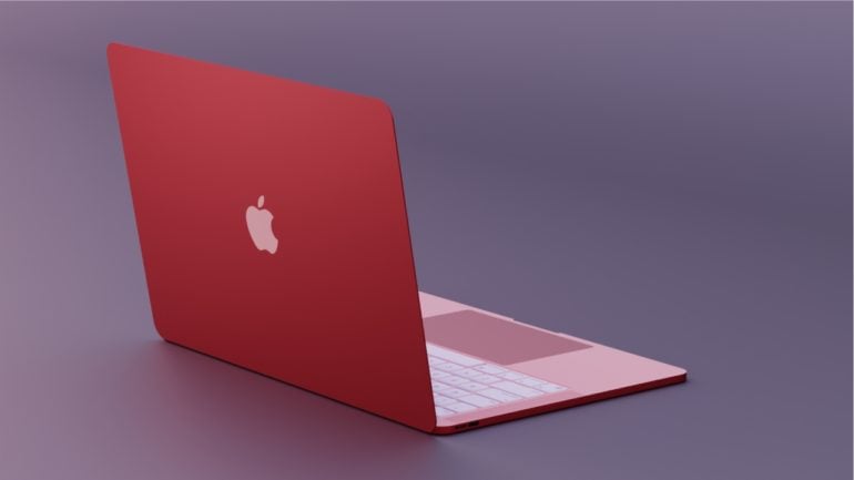 macbook air 15