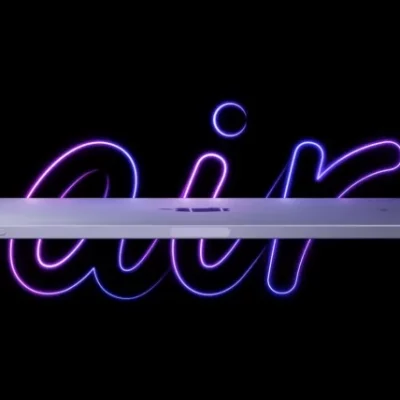 “Election”, lo spot Apple dedicato all’iPad Air M1