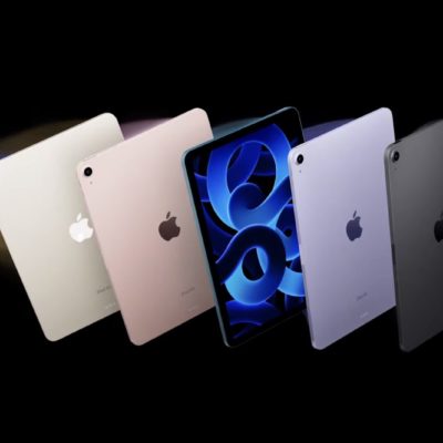 Il nuovo iPad Air può sostituire l’iPad Pro?