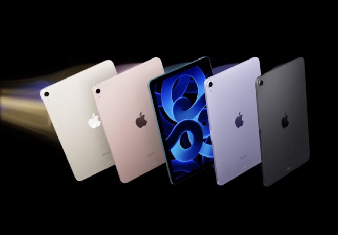 Il nuovo iPad Air può sostituire l’iPad Pro?