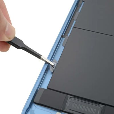 iPad Air 5, sostituire la batteria è più semplice