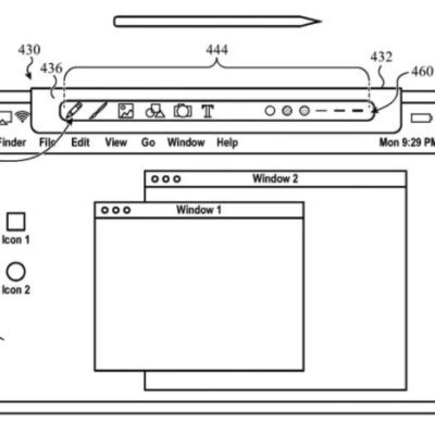 iPad con un’esperienza in stile macOS, il nuovo brevetto Apple