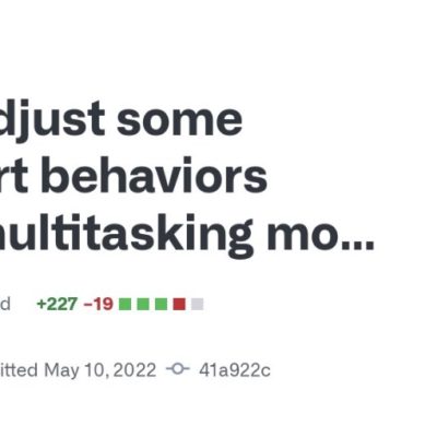 WebKit suggerisce un’importante novità in arrivo con iPadOS 16