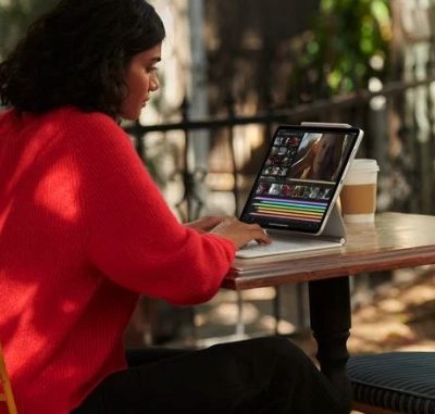 iPadOS 16 consente alle app di utilizzare lo spazio di archiviazione come RAM virtuale