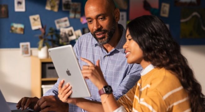Apple annuncia i corsi estivi gratuiti per i professionisti che usano iPad