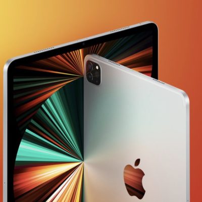 Nuovo iPad Pro da 11 pollici senza display Mini-LED – RUMOR