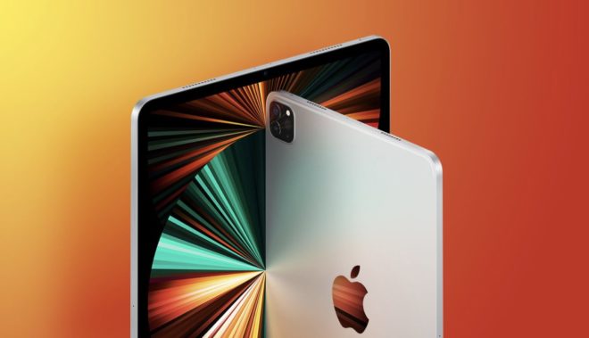 Gurman: nuovi iPad Pro M2 entro fine anno