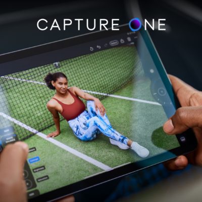 Capture One per iPad: l’editor fotografico definitivo? – RECENSIONE