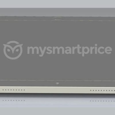 Nuovo iPad entry-level: bordi piatti, chip A14 e 5G