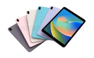 iPad 10 con Touch ID sul tasto Power?