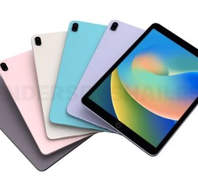 Foxconn riprende la normale produzione di iPad in Cina