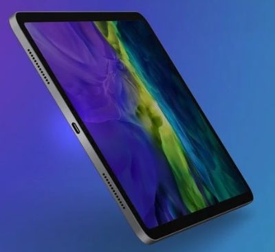 Sui prossimi iPad Pro un nuovo connettore misterioso – RUMOR