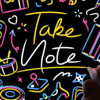 Tim Cook: “Take note”, stanno per arrivare i nuovi iPad