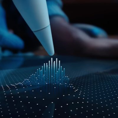 Apple parla della nuova Hover Mode della Pencil con iPadOS 16.4