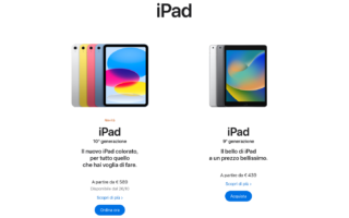 Apple: era necessario aumentare il prezzo di iPad 10.2 (2021)?