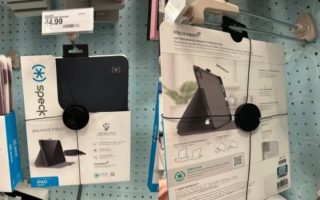 Nuovi iPad attesi oggi, ecco le prime cover non ufficiali
