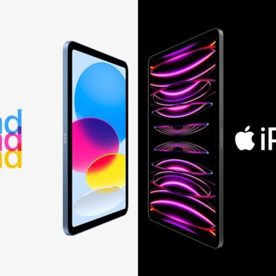 Apple condivide un video per presentare iPad Pro M2 e iPad 10
