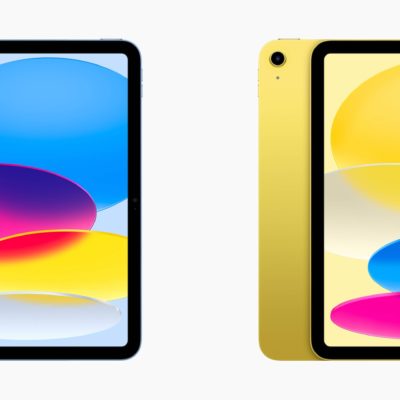 Apple ha considerato il lancio di un iPad in plastica per contenere i costi