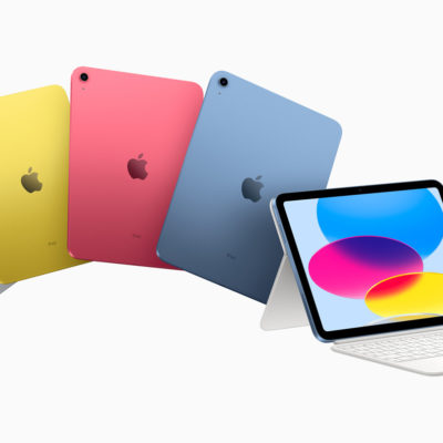 Apple potrebbe spostare la produzione di iPad in India
