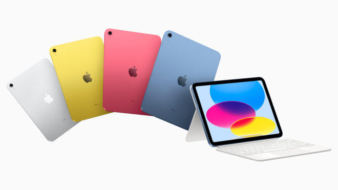 Apple potrebbe spostare la produzione di iPad in India