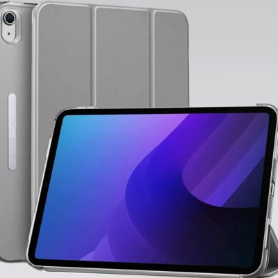 iPad di 10º generazione, già online le prime custodie