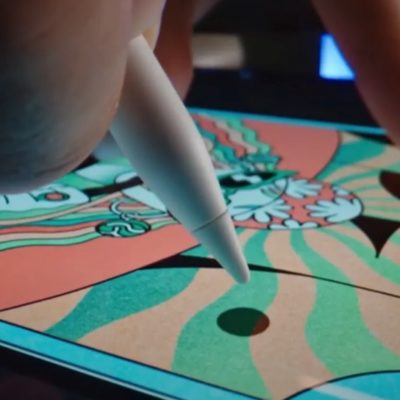 Quali iPad supportano la Apple Pencil?
