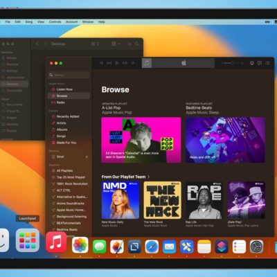 In arrivo una versione di macOS per iPad Pro M2 – RUMOR