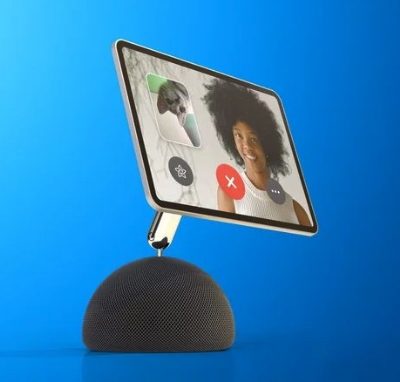 Apple sta lavorando a un dock per iPad – RUMOR