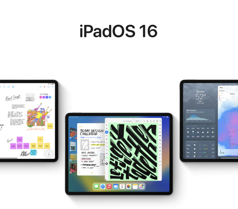 ipados 16