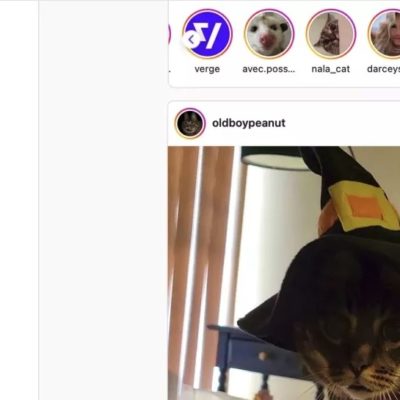 Instagram migliora l’interfaccia web ma ignora ancora gli utenti iPad