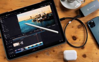DaVinci Resolve per iPad è pronto a TUTTO! – RECENSIONE